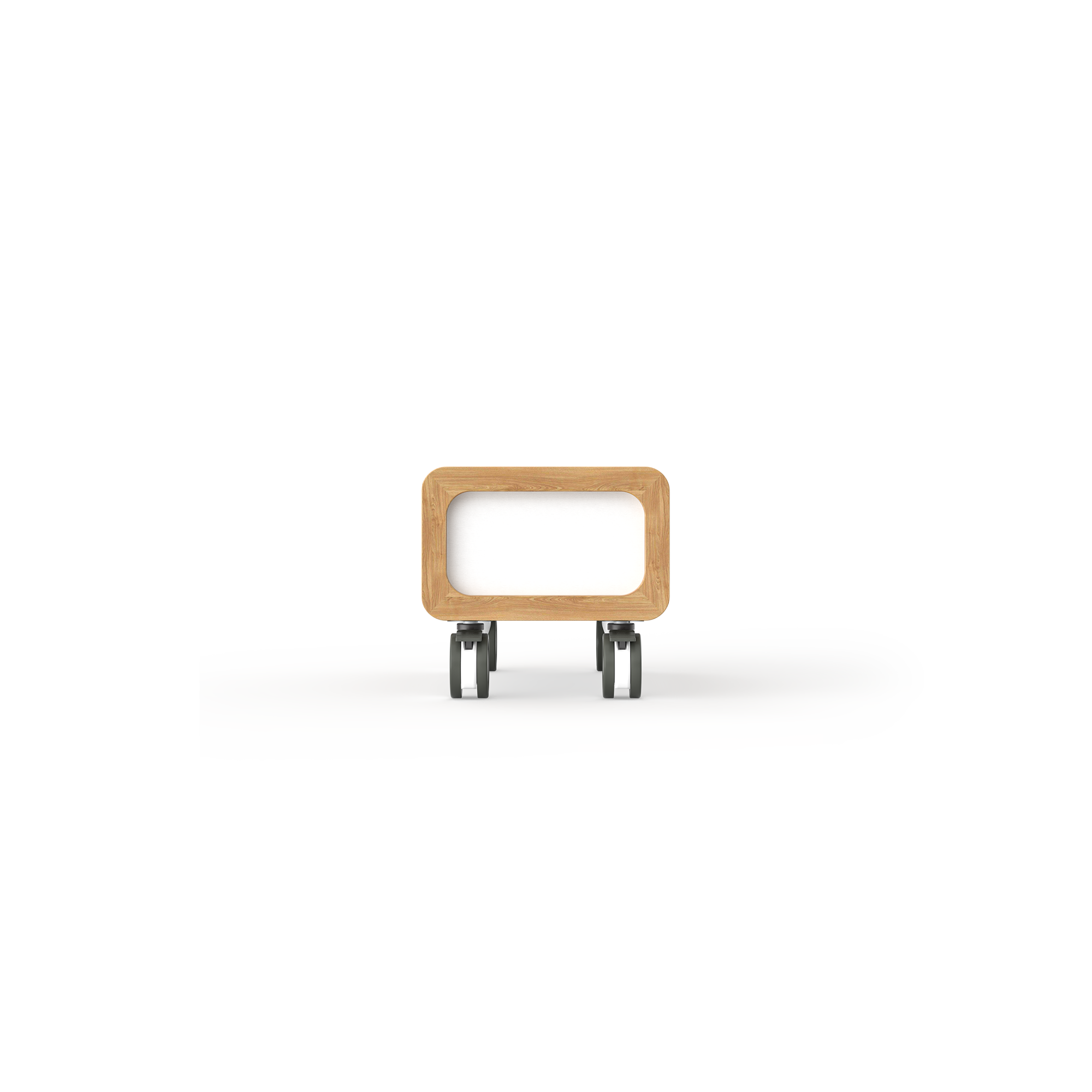 Rover Mobile Bench Seat