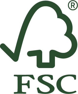 FSC certified
