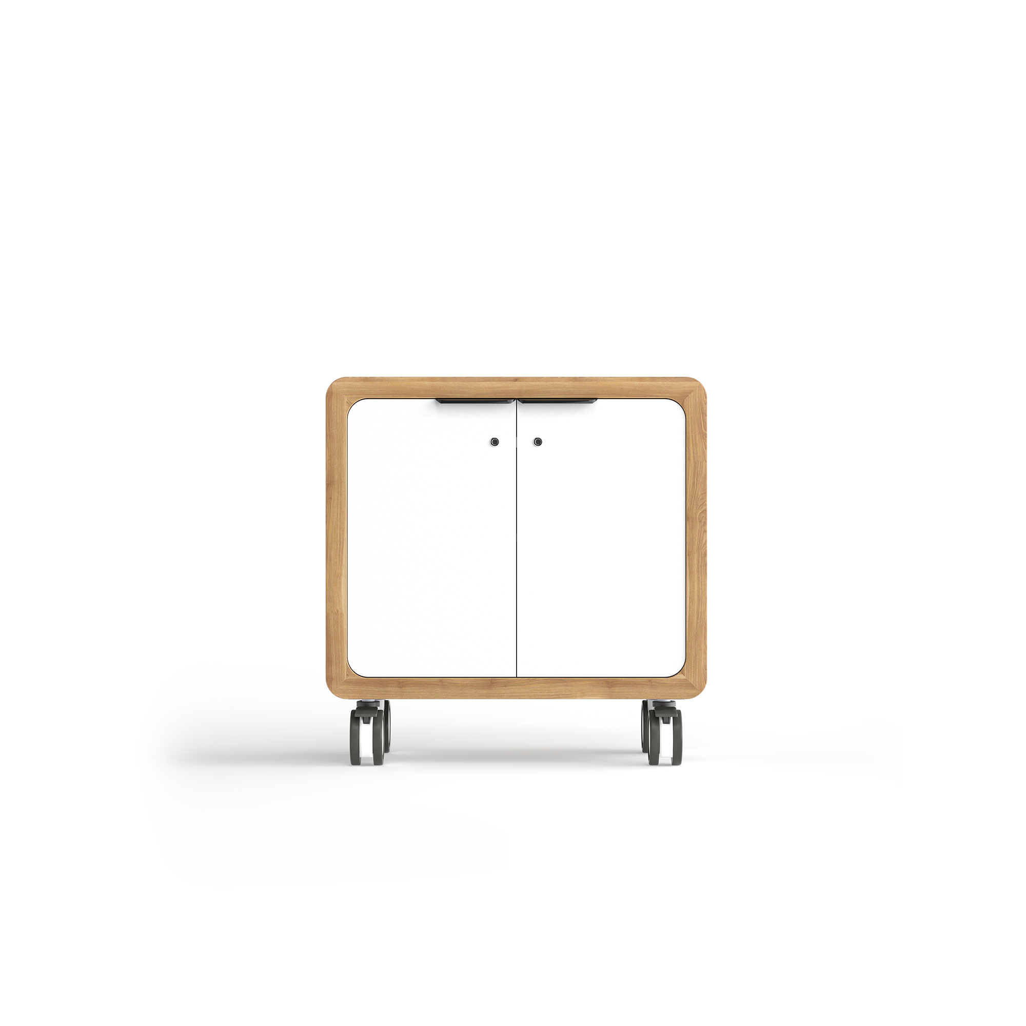 Rover Mobile Furniture — storage