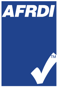 AFRDI certified