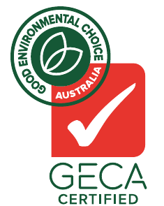 GECA certified