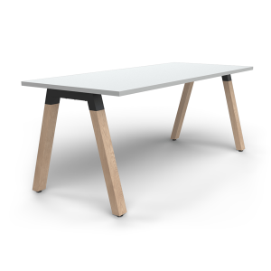 Fixed Height Single-Sided