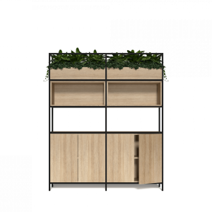Shelving